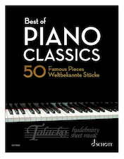 Best of Piano Classics